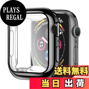 �y���������zBELIYO �Ή� Apple Watch �P�[�X Series 3/2/1 �A�b�v���E�H�b�` �J�o�[ �K���X�t�B���� ��̌^ Apple Watch �J�o�[ TPU�f�� �y�� ���{���Ɏq�� ��d�\�� �A�b�v���E�H�b�` �P�[�X �S�ʕی� ��