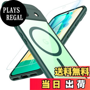 �y���������zBESINPO Google Pixel 8a �P�[�X �y�K���X�t�B�����t���EMagSafe�Ή��z ���΂݂Ȃ� �X�g���b�v�z�[���t�� �O�[�O�� �s�N�Z��8a �J�o�[ �ČRMIL�K�i �ϏՌ� �ϋv�� Google Pixel 8a �X�}�z�P�[