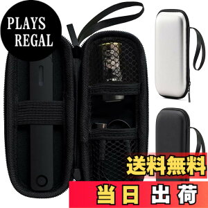 �y���������zBOOFLYII �ی�P�[�X�yDR.VAPE2 / DR.VAPE3 / Dr.Stick TypeX�ɓK�p����z �h�N�^�[�X�e�B�b�N Model2 / Model3�Ή����[�P�[�X �h�N�^�[�x�C�v2 / �h�N�^�[�x�C�v3�{�̐�p���[�P�[�X �d�q�^�o�R