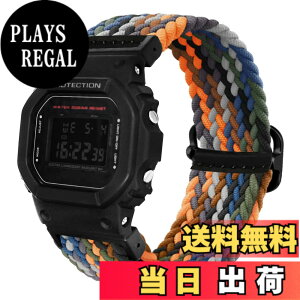 �y���������z[YOOSIDE] G-SHOCK�p DW-5600 / GA-2100 / GW-M5610 / DW-5700 / GWX-5600 / GW-5000 / GLS-5600 / GA-100/ GDF-100 / GLX-5600 / GB-5600 / GW-6900 �e�͐���҂ތ����o���h �x���g�X�|�[�c�X�^�C�� �\�t�g�i�C������ (�o
