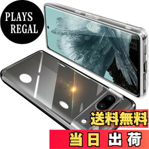�y���������zONETIAOLONG �ɓK������Google Pixel8A �p�̃P�[�X �N���A �S���� �O�[�O�� �s�N�Z�� 8A �p�̃X�}�z�P�[�X �ϏՌ� �J�o�[ TPU�f�� ���^ �X�g���b�v�z�[���t�� �����h�~ ����~�� (����)