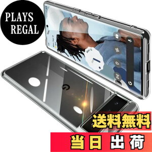�y���������zONETIAOLONG �ɓK������Google Pixel6 Pro �p�̃P�[�X �N���A �O�[�O�� �s�N�Z�� 6Pro �S���� �X�}�z�P�[�X �S�ʕی�J�o�[ ���^ �ϏՌ� TPU�f�� �X�g���b�v�z�[���t�� �����h�~ ����~�� (