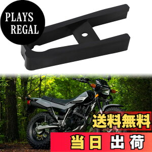 �y���������zAlpha Rider �`�F�[�� �X���C�_�[ �J�o�[ �K�[�h �o�C�N Yamaha TW200 �ɓK�p �I�[�g�o�C �_�[�g�o�C�N �I�t���[�h�p �X�C���O�A�[�� �`�F�[���A�W���X�^�[ �K�[�h �v���e�N�^�[ �`�F