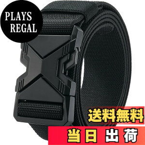 �y���������z[LionVII] �x���g �����Y �L�k - ���ϋv�N�C�b�N�����[�X�x���g ��� �X�|�[�c �o�R �S���t - �A�E�g�h�A ��ƒ� �L�т� ���Ȃ� ���i�K���� �����o�b�N���y��35mm��120cm�z (�u���b�N)
