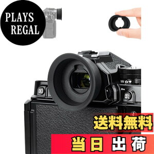 �y���������z�A�C�J�b�v �����^ Nikon DK-33 �A�C�s�[�X �ڊ�ړ��� �j�R�� Nikon Zf Z F Z9 Z 9 Z8 Z 8 �J�����Ή� �����Ւf �t�@�C���_�[ �ی� Nikon DK-33 �A�C�s�[�X �݊�