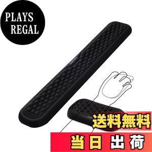 �y���������zVAYDEER ���X�g���X�g �L�[�{�[�h ���u�� �p�[�����X�g �ᔽ�� �N�b�V���� �l�ԍH�w�f�U�C�� �R���s���[�^/�^�C�s���O/�I�t�B�X/�d��/�ƒ�/�Q�[���p�i�u���b�N 36cm+15cm�j