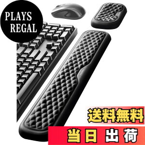 �y���������zVAYDEER ���X�g���X�g �L�[�{�[�h ���u�� �p�[�����X�g �ᔽ�� �N�b�V���� �l�ԍH�w�f�U�C�� �R���s���[�^/�^�C�s���O/�I�t�B�X/�d��/�ƒ�/�Q�[���p�i�u���b�N 44cm+15cm�j