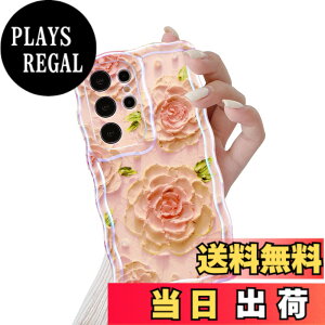 �y���������zQLTYPRI Galaxy S24 Ultra �P�[�X �M�����N�V�[S24 Ultra �P�[�X SC-52E SCG27 TPU �J�o�[ �E�F�[�u ������� �؍� ���� �ԕ� ���^ �y�� �ϏՌ� �X�}�z�P�[�X ���C�����X�[�d�Ή� �X�g���b�v