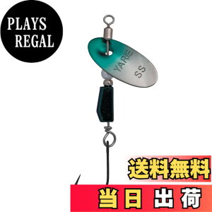 �y���������zYARIE(�����G) No.672 BLENDER �u�����_�[ (SP8 �O���[��/�O���f, 1.5g)