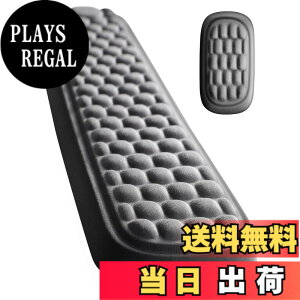 �y���������zVAYDEER ���X�g���X�g �L�[�{�[�h ���u�� �ᔽ�� �p�[�����X�g �N�b�V���� �l�ԍH�w�f�U�C�� �R���s���[�^/�^�C�s���O/�I�t�B�X/�d��/�ƒ�/�Q�[���p�i�u���b�N 36cm+13cm�j