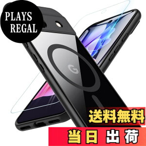�y���������zBESINPO Google Pixel 8a �P�[�X�y�K���X�t�B�����t���EMagSafe�Ή��z�}�O�l�b�g���� �}�O�Z�[�t�Ή� �O�[�O�� �s�N�Z��8a �J�o�[ �ČR�K�i �ϏՌ� �ϋv�� ���΂݂Ȃ� �X�g���b�v�z�[��