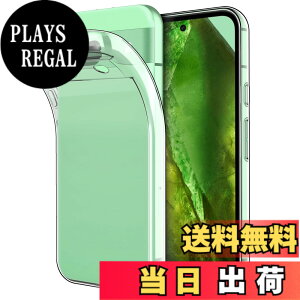 �y���������zHianjoo Google Pixel 8a �P�[�X �N���A TPU�V���R�� �\�t�g �J�o�[ ���� ���^ �y�� �Ռ��z�� �C�菝�h�~ �X�}�z�P�[�X
