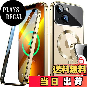 �y���������zRosycover�y�V�����̈�̌^�����Y�E���J�j�J�����b�N�ziPhone 13 Mini �p�� �P�[�X Mag-safe�Ή�[360°�S�ʕی�E���ʋ����K���X][�{�̂̐F�ECD Mag-safe�����O]�}�O�Z�[�t ���C�����X�[�d��