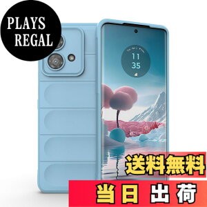 �y���������zMotorola edge 40 neo �p �P�[�X �J�o�[ �yNOUKAJU�z For moto edge 40 neo �X�}�z�P�[�X TPU�f�� ��G�肪�ǂ� �w��h�~ �����h�~ �Ռ��z�� �ϖ��C �S�ʕی� �y�� ���^ �i���C�g�u���[�j