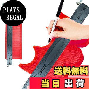 �y���������zsiawadeky �^���Q�[�W 30cm 12�C���` �R���^�[�Q�[�W ���[�Z���t���b�N ����Q�[�W �����x �֊s�R�s�[ �Ȑ���K DIY�p����H�� �s�K���ȑ���� ABS�ڐ��t�� �p�C�v �^�C�� ���� DIY��