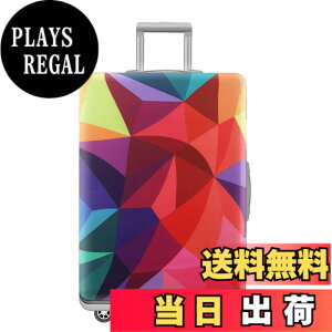 �y���������z[MosaiRudo] �X�[�c�P�[�X�p�ו��J�o�[ Tsa���F �X�[�c�P�[�X�J�o�[�v���e�N�^�[ 18-32�C���`�̉ו��Ƀt�B�b�g (T2488, XL)