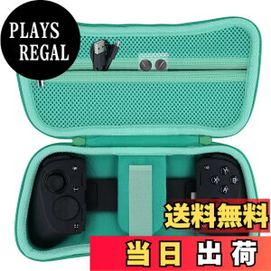 �y���������z���C�U�[ Razer Kishi Ultra/Kishi V3 Pro �Q�[���R���g���[���[��p���[�P�[�X�C��-Aenllosi�i�P�[�X�̂݁j