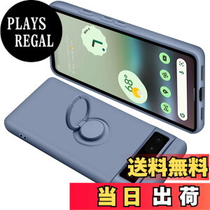 �y���������zONETIAOLONG �ɓK������Google Pixel6A �p�̃P�[�X �����O�t�� �V���R�� �ϏՌ� �O�[�O�� �s�N�Z�� 6A �p�̃����O �J�o�[ �S�ʕی� �t�̃V���R�[�� �X�}�z�P�[�X 360°��] �X�^���h�@�\ 