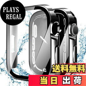 �y���������zYUGYUG �Ή� �A�b�v���E�H�b�` �J�o�[ Series 11/10/9/8/7/SE3/SE2/SE/6/5/4 Ultra 3/2/1 �A�b�v���E�H�b�` �P�[�X PC�f�� �h�� IP68 3D���p�G�b�W�f�U�C�� ���� Apple Watch �P�[�X 2 in 1 �O��̕ی� 