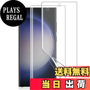 �y���������z�y2���Z�b�g�zKakuki for Galaxy S23 Ultra/Galaxy S22 Ultra �t�B���� �M�����N�V�[S22 Ultra/ S23 Ultra SCG20 SC-52D SC-52C SCG14 �ی�t�B���� �w��F�؂��\ TPU�f�� �� 3D�݌v �����h�~ �C�A���X ����