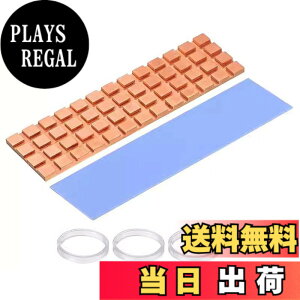 �y���������zDFsucces M.2 SSD �q�[�g�V���N �� 1.5mm ���^ �����M���\ 2280 M2 SSD PS5 �M�`���V�[�g ��p���W�G�[�^�[�t�B�� �Œ�p�V���R���S���Z�b�g