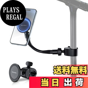 �y���������z���y�X�^���h�d�b�z���_�[ �}�O�l�b�g�� �t�B�b�g�l�X�o�C�N�p�N���b�v �X�}�z�A�[���X�^���h 360°��]�p�x���� iPhone 17 16 15 14 13 12 Pro Max Plus Mag-Safe �P�[�X&���ׂĂ̌g�ѓd�b��