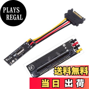 �y���������zNFHK SFF-8611 Oculink ���X SFF-8612 to U.2 U.3 SFF-8639 NVME PCIe PCI-Express SSD�A�_�v�^�[ ���C���{�[�h�p
