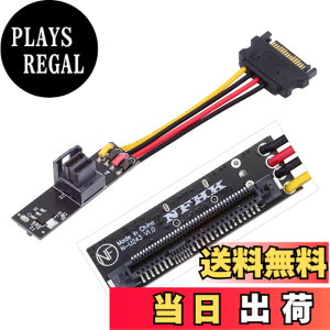 �y���������zNFHK SFF-8643 PCI-E 4.0���X��U.2 SFF-8639 U.3 NVME PCIe PCI-Express SSD�A�_�v�^�[ ���C���{�[�h�p