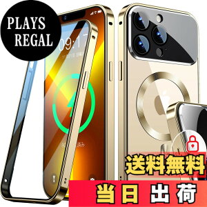 �y���������zRosycover�y�V�����̈�̌^�����Y�E���J�j�J�����b�N�ziPhone 13 Pro �p�� �P�[�X Magsafe�Ή�[360°�S�ʕی�E���ʋ����K���X][�{�̂̐F�ECD Magsafe�����O]�}�O�Z�[�t ���C�����X�[�d�Ή�