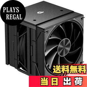 �y���������zNovonest cpu�N�[���[ �����\�f���A���^���[ CPU�N�[���[ ��� 6�{�̓����q�[�g�p�C�v�t�� TDP 265W 2�� 120mm PWM �É��t�@������ cpu�t�@�� Intel LGA1700/1851/1200/115X�Ή� AMD AM4/AM5�Ή� �G�A�N