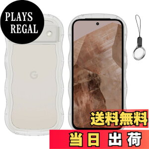 �y���������zHILEGENER for Google Pixel 8A ���킢�� �P�[�X ���˂��� �ϏՌ� �O�[�O�� �s�N�Z��8A 6.1�C���`�p����~�� �X�}�z�P�[�X�E�F�[�u �f�U�C�� ��Ƀt�B�b�g �X�}�z�J�o�[ �؍� ���� �N��