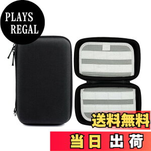 �y���������zPGRTYOF DS/3DS/Switch/2DS �Ή� 64 �����[ �J�[�h�P�[�X�E�����|�[�`�E�Q�[���z���_�[ �ƒ�p�X�g���[�W�E���s���ɁE�I�[�K�i�C�U�[�E�L�������O�^�C�v