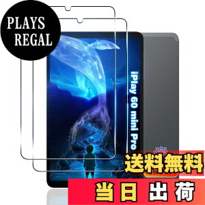 �y���������z�y2���Z�b�g�z �Ή� iPlay 60 mini Pro �t�B���� �y���Y���Ɏq�f�ށz �p iPlay60 mini Pro �K���X�t�B���� �����K���X �p iPlay60miniPro �^�u���b�g 8.4�C���` �p �ی�t�B���� �P�[�X �J�o�[ 