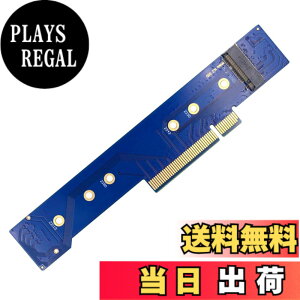 �y���������zNFHK ���[�v���t�@�C�� �f���A�� 2X NVME M.2 SSD - PCIE Express Gen4 X8 X16 RAID �J�[�h VROC Raid0 �n�C�p�[�A�_�v�^�[�B