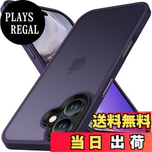 �y���������zAnqrp iPhone16 �p �P�[�X ������ �}�b�g �ϏՌ� ����~�� �ČRMIL�K�i �w��h�~ �X�}�z�P�[�X �A�C�t�H��16 �X�g���b�v�z�[���t�� ���C�����X�[�d�Ή� �A�C�z��16�J�o�[ 6.1�C���` �_