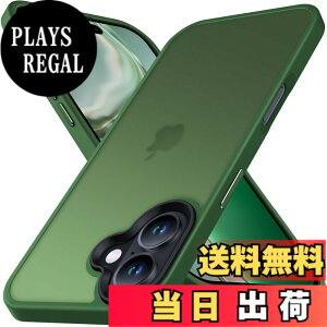 �y���������zAnqrp iPhone16 �p �P�[�X ������ �}�b�g �ϏՌ� ����~�� �ČRMIL�K�i �w��h�~ �X�}�z�P�[�X �A�C�t�H��16 �X�g���b�v�z�[���t�� ���C�����X�[�d�Ή� �A�C�z��16�J�o�[ 6.1�C���` �O