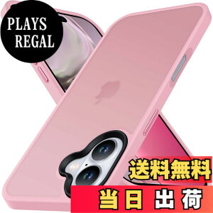�y���������zAnqrp iPhone16 �p �P�[�X ������ �}�b�g �ϏՌ� ����~�� �ČRMIL�K�i �w��h�~ �X�}�z�P�[�X �A�C�t�H��16 �X�g���b�v�z�[���t�� ���C�����X�[�d�Ή� �A�C�z��16�J�o�[ 6.1�C���` �x