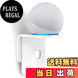�y���������zPlusAcc Dot ��5���� �p�Ǌ|���z���_�[ - Dot ��5���� & Dot ��4���� & Pop & Google Nest mini �ɑΉ�����ǎ�t���u���P�b�g �ǎ��t���z���_�[ �ی�z���_�[ �X�s�[�J�[�P�[�u�����[�X�^