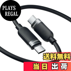 �y���������ztoocki USB C �P�[�u�� 2M 60W �V���R���f�� �u���b�N PD/QC �}���[�d �^�C�vC�R�l�N�^ ���܂Ȃ� �f���h�~ �[�d�R�[�h �����o���h�t�� iPhone 17/iPhone 16/iPhone 15/Plus�AMacBook Air/Pro�AGalaxy�ASwi