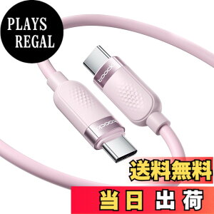 �y���������ztoocki USB C �P�[�u�� 2M 60W �V���R���f�� �s���N PD/QC �}���[�d �^�C�vC ���܂Ȃ� �f���h�~ �[�d�[�dcable �����o���h�t�� iPhone 17/iPhone 16/iPhone 15/Plus�AMacBook Air/Pro�AGalaxy�ASwitch�Ȃ�USB-