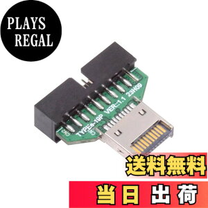 �y���������zNFHK Type-E IDC�\�P�b�gUSB 3.1�t�����g�p�l���w�b�_-�f�X�N�g�b�v�p�}�U�[�{�[�hUSB 3.0 20�s���w�b�_�����A�_�v�^