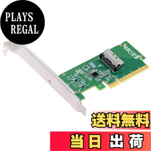 �y���������zNFHK PCIE5.0 PCI-Express 8X - MCIO 8i Mini Cool Edge IO SFF-TA-1016 VROC�A�_�v�^�[ ���C���{�[�hSSD�O���t�B�b�N�X�J�[�h�p