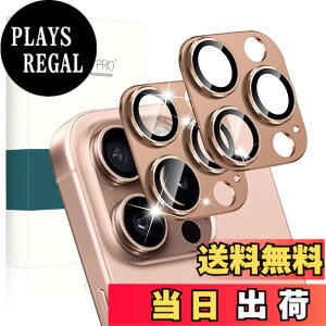 �y���������zPRODELI �J�����t�B���� For iPhone 16 Pro/iPhone 16 Pro Max ��p �J�����ی�J�o�[ �A���~�������{AR�����ߗ� �d�x9H �����K���X �����݌v ��̌^ �ϏՌ� �L�Y�h�~ �h���� �C�A�[�� �I�o�I