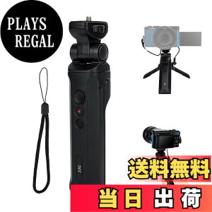 �y���������zJJC Panasonic Lumix DC-TZ99/ZS99 S9 G100D ��p �����[�g�O�O���b�v ���B��_ VLOG�O�r Panasonic DMW-SHGR2�Ɍ݊� �p�i�\�j�b�N Panasonic Lumix DC-TZ99/ZS99 S9 G100D DC-S9 DC-G100D �Ή�