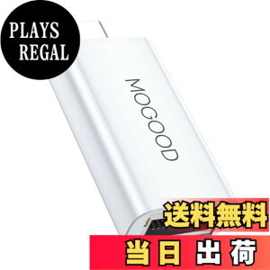 �y���������zMOGOOD LAN�ϊ��A�_�v�^�[ Type C to RJ45 1000Mbps Type-C LAN �l�b�g���[�N�A�_�v�^ �M�K�r�b�g�C�[�T�l�b�g �m�[�g�p�\�R���AMacBook�ASurface XPS�AWindows�ALinux�AMacOS�ȂǂɑΉ�