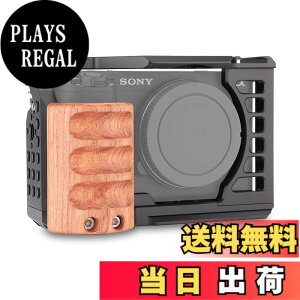 �y���������zSIUTATDSH �J���� �P�[�W �K�p Sony �\�j�[ ZV-E1 zve1 �J������p�P�[�W ���g���� �ؐ��̃O���b�v �����R�[���h�V���[�}�E���g Arri�K�i�̃l�W�������� Arca�K�i�v���[�g������