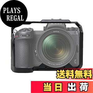 �y���������zSIUTATDSH �J���� �P�[�W �K�p Nikon �j�R�� Z5 Z6 Z7 Z6ii Z7ii�J������p�P�[�W ���g���� �����R�[���h�V���[�}�E���g Arri�K�i�̃l�W�������� Arca�K�i�v���[�g������