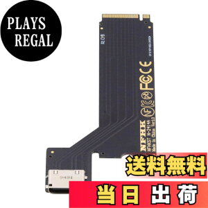 �y���������zNFHK PCI-E 4.0 M.2 M-Key to Oculink SFF-8612 SFF-8611 �z�X�g�A�_�v�^�[ 2024 ThinkBook 14+ AMD8845 �O���O���t�B�b�N�X�J�[�h&SSD�p