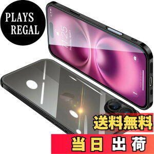 �y���������zONETIAOLONG iPhone16 Plus �p �P�[�X �N���A �A�C�t�H��16Plus �J�o�[ ���� �X�}�z�P�[�X �S�ʕی� �ϏՌ� �y�� ���b�L���H TPU ���^ �X�g���b�v�z�[���t�� ����~�� �����h�~ 6.7�C���`�i