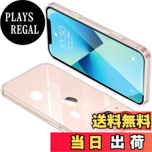 �y���������zONETIAOLONG iPhone13 mini �p �P�[�X �N���A �A�C�t�H��13mini �J�o�[ ���� �X�}�z�P�[�X �S�ʕی� �ϏՌ� �y�� ���b�L���H TPU ���^ �X�g���b�v�z�[���t�� ����~�� �����h�~�i�S�[���h
